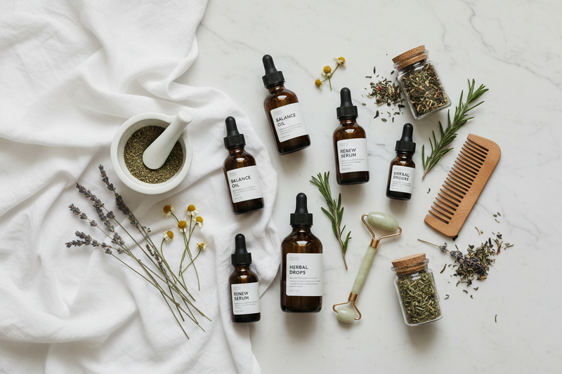 Clean Pharmacy