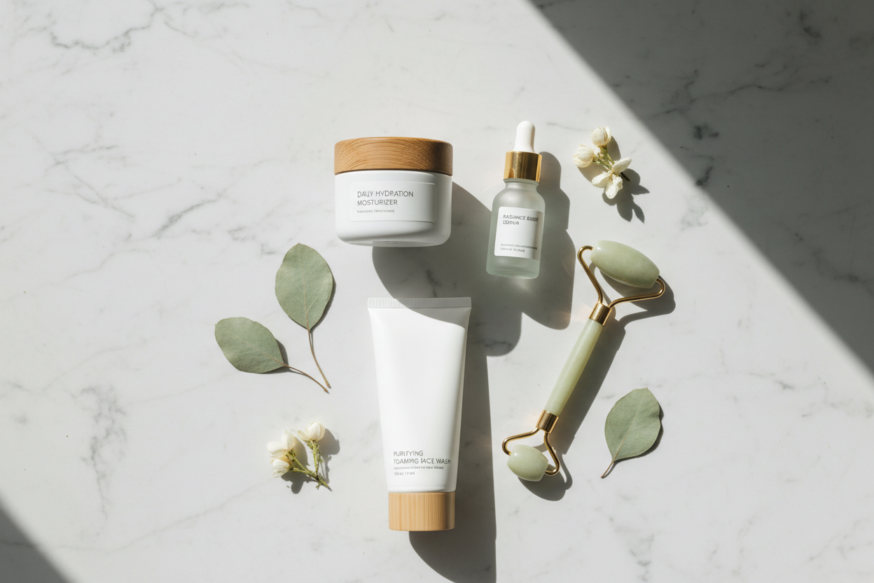 Clean Skincare