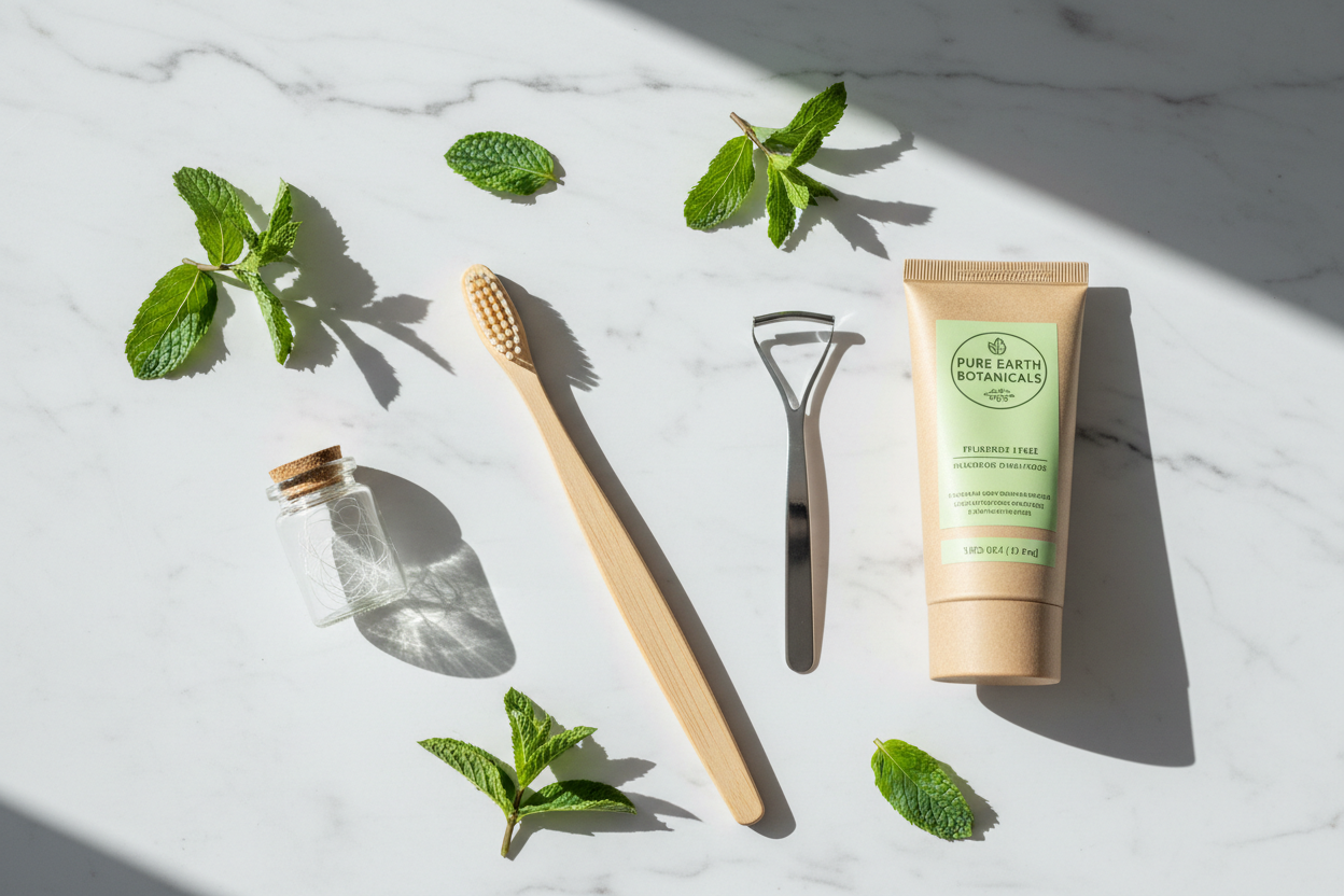 Clean Oral Care